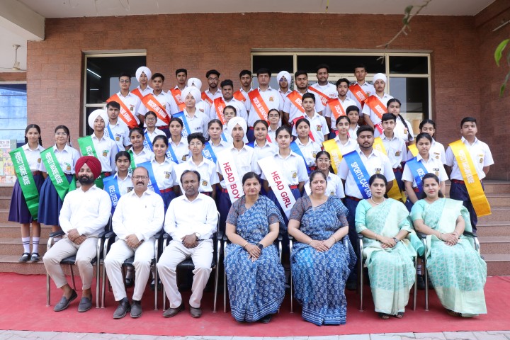 Nurpur Student Council (11)