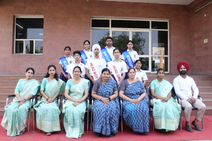 Nurpur Student Council (6)