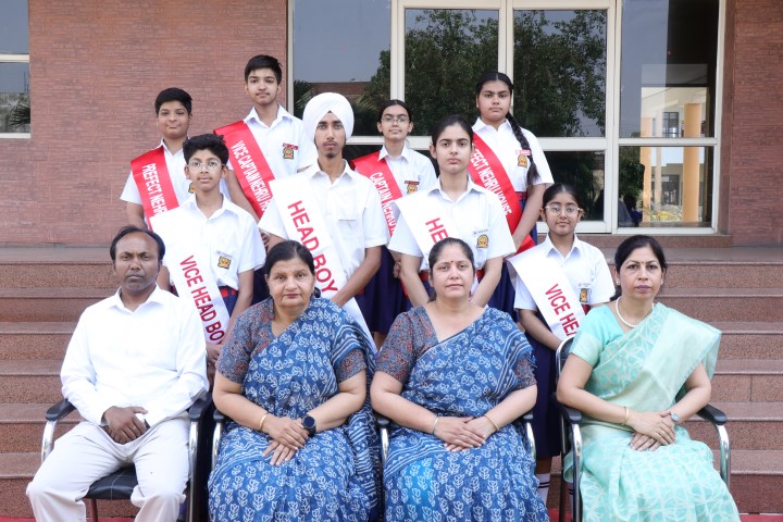 Nurpur Student Council (7)